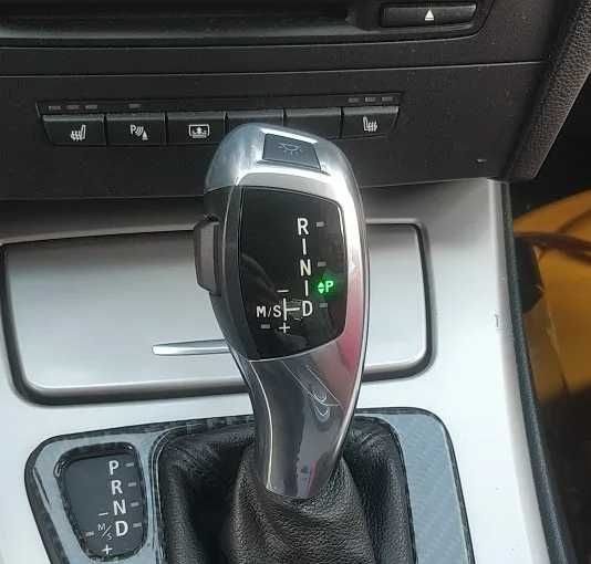 Ручка переключения передач BMW E46 E90 E92 E93 E60 Е39 Е38 E84 E53 E89