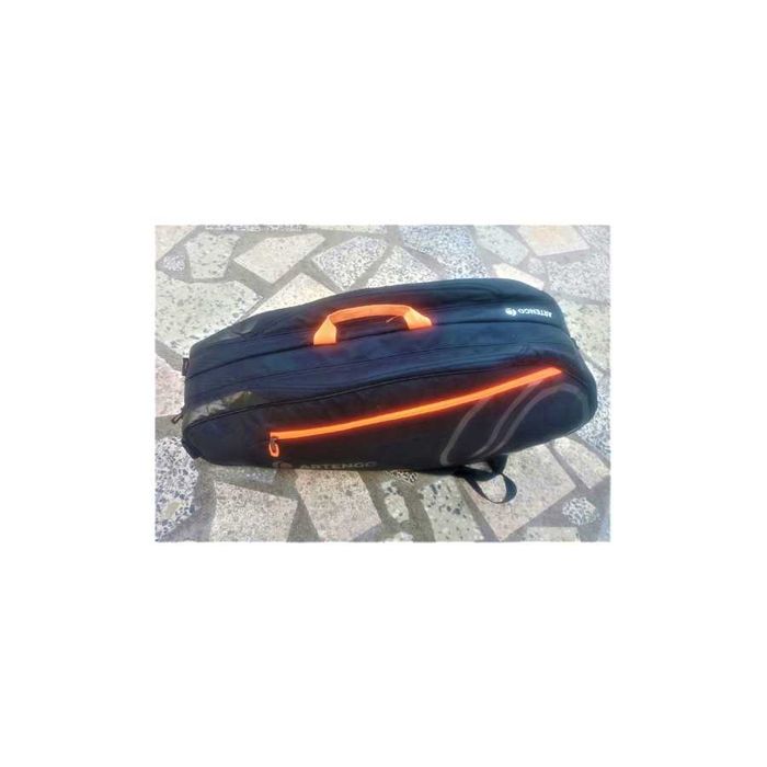 Saco 6 Raquetes Ténis Artengo L (Como Novo)