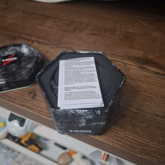 Часи Саsio новие продам со  знижкою в упаковці з штрих кодом.