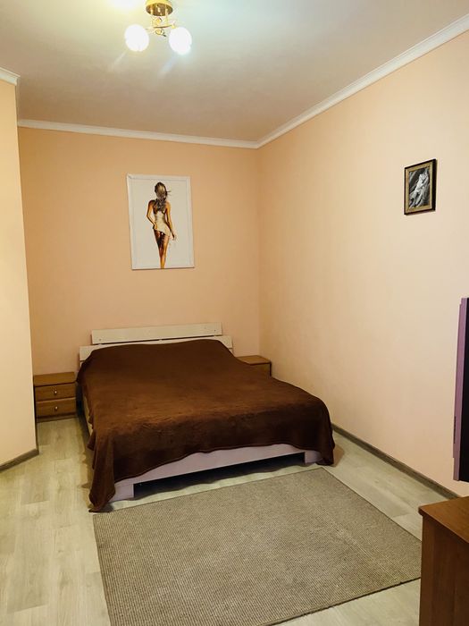 Квартири подобово