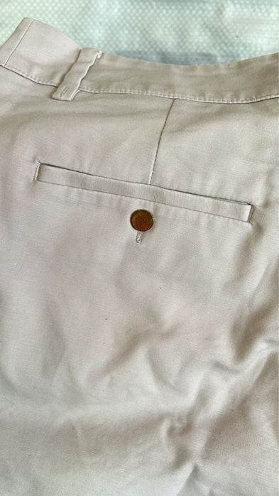 Класичні шорти  H&M