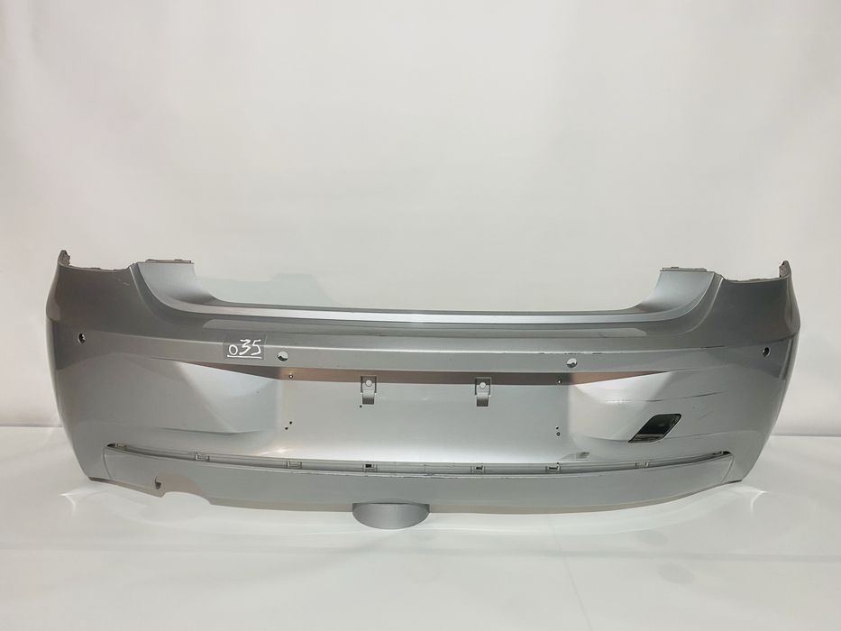 Para-choques Traseiro BMW Série 1 F20 F21 Original