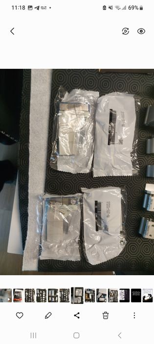 Componentes eletricos