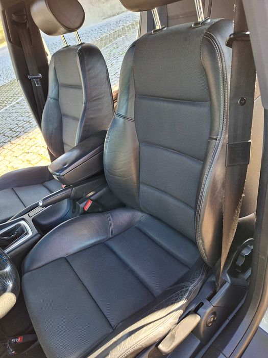 Audi A4 S-Line 2.5 Tdi, 163 cv, Distribuição mudada, Muito Boa Condição!