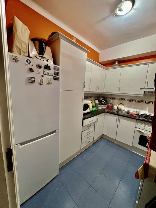 T1 na Venteira Amadora