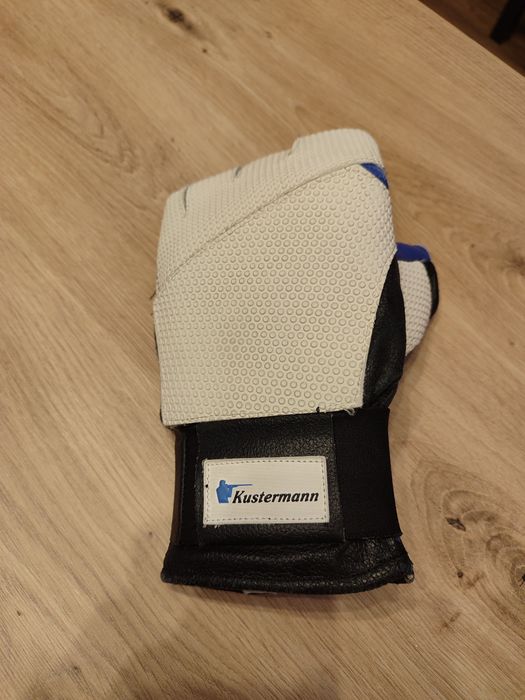 Rękawica strzelecka Kustermann