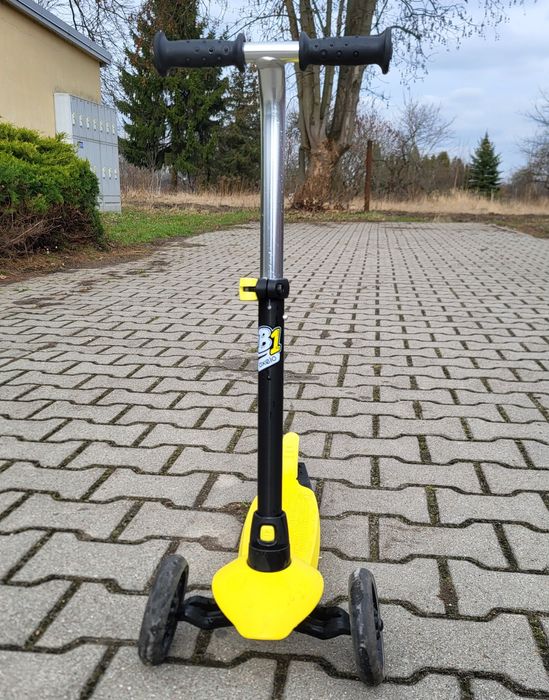 Hulajnoga dziecięca