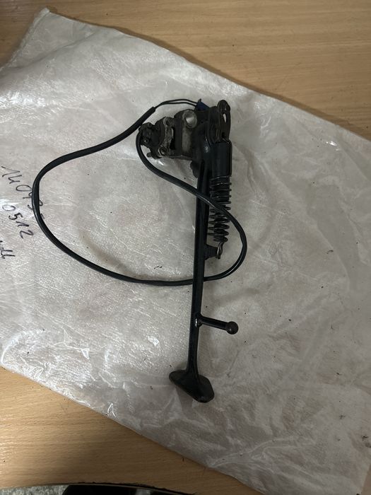 Nóżka Stopka Boczna Yamaha R6 RJ01 RJ03 YZF 99-02