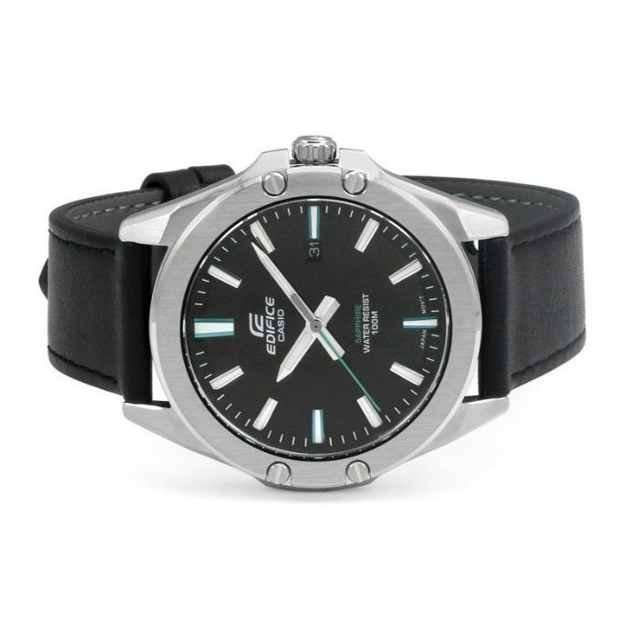 Часы Casio EDIFICE EFR-S107L-1A ! Оригинал! Фирменная гарантия 2 года!