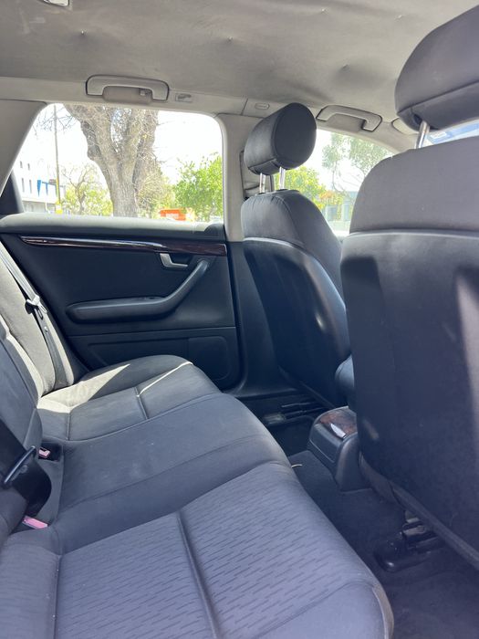 Carrinha Audi A4 2.0 TDi de 2005 - 1 só dono