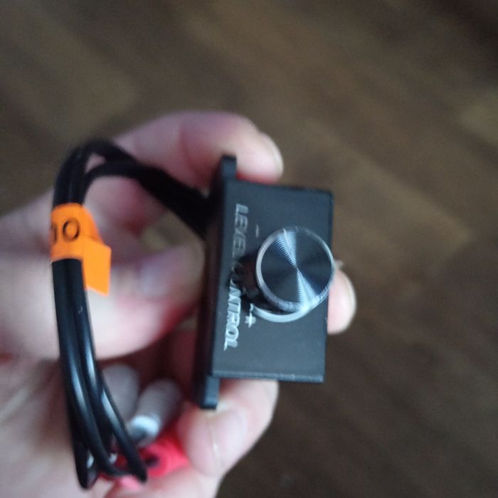 Автомобильный FM-передатчик Bluetooth 5.3