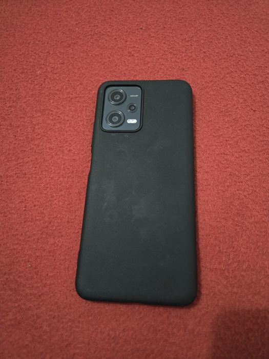 Xiaomi Poco X5 5G - 8GB/256GB - Como Novo + Película e Capa!