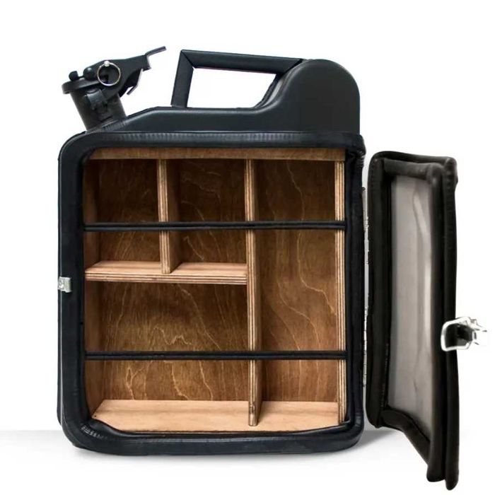 Каністра Бар 10л "Слава Україні" | Канистра на подарок мужу, другу