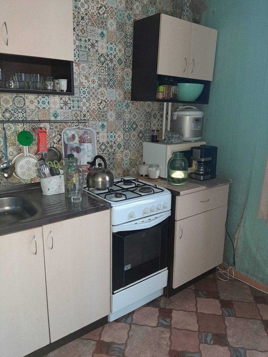 Продам 2-к квартиру Космический район, ул. Чумаченко