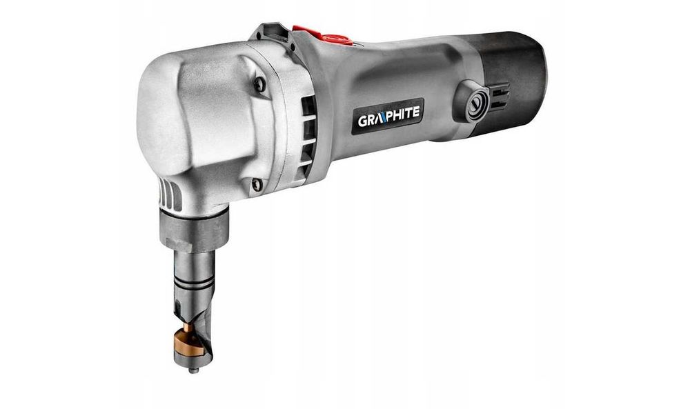 Nożyce do blachy 500W Graphite 59G401