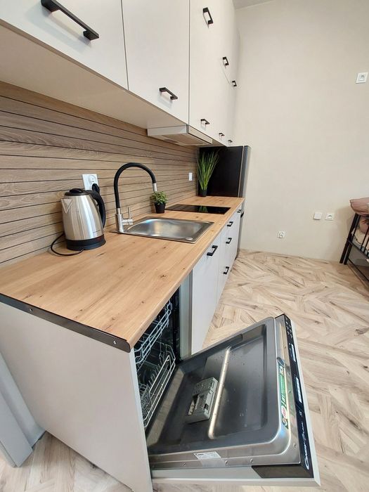 Kawalerka na wynajem