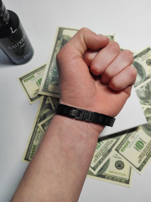 Браслет лакоста / lacosta