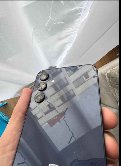 Samsung Galaxy A15, com 8GB - 256GB