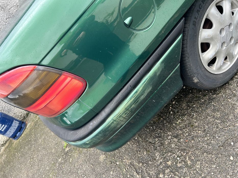 Opel Astra 1.4 a gasolina