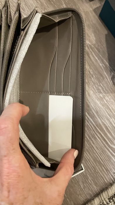 Carteira marta ponti