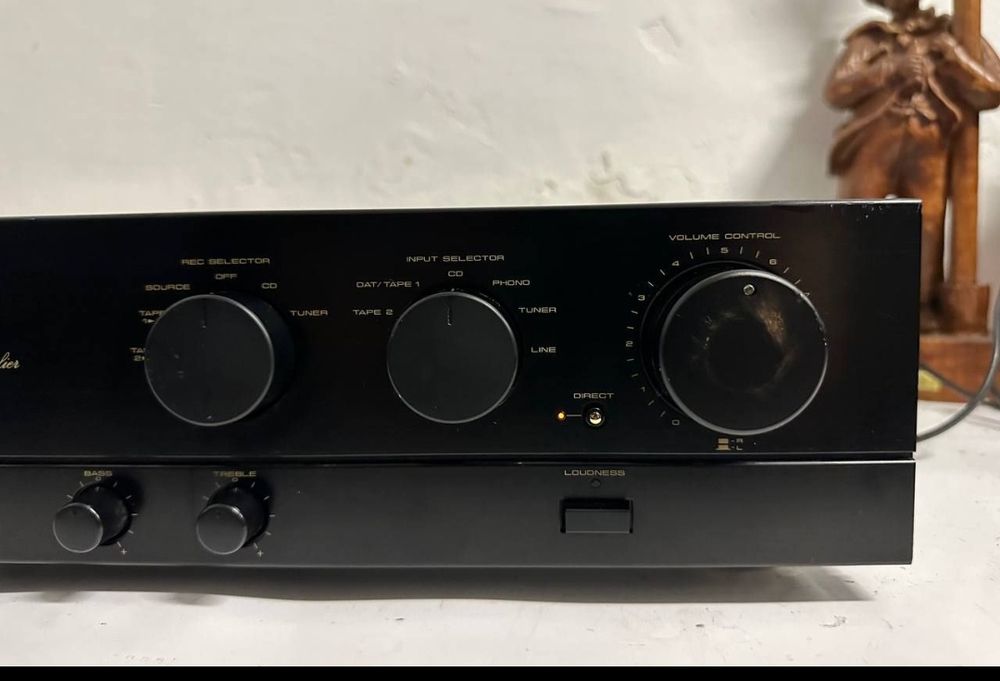 Stereo Wzmacniacz Pioneer A 337 , 2*90 Wat.