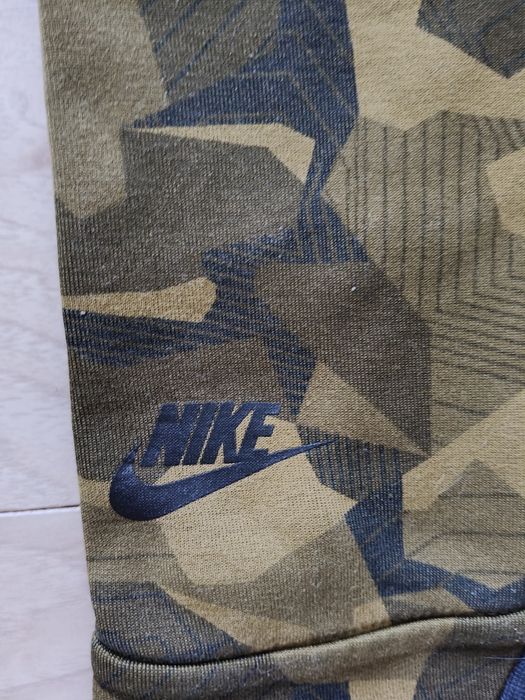 Bluza moro Nike XXL 2xl