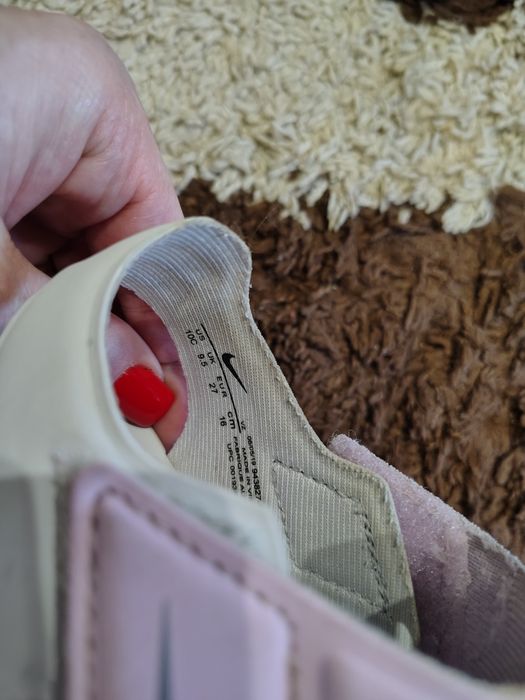 Босоніжки Nike дитячі