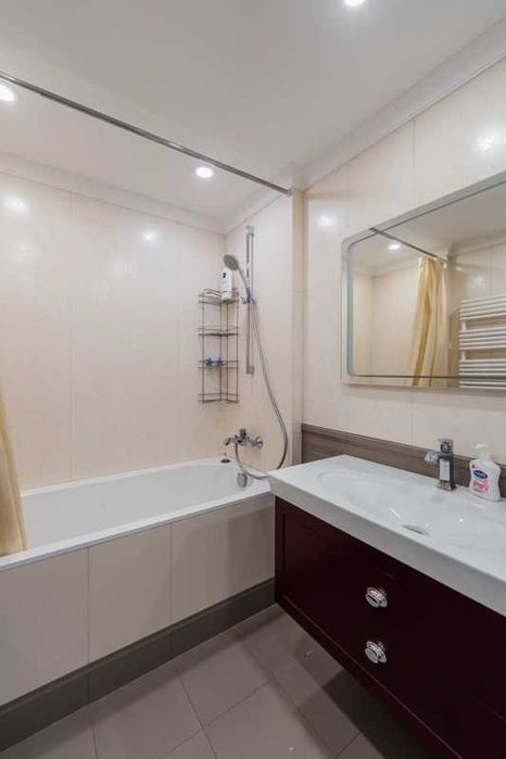 Багатокімнатна квартира за адресою вул. Шевченка (площа 136 м²) - Atlanta.ua - фото 16