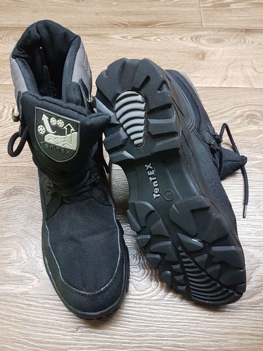 Winterstiefel Mужские зимние ботинки р.44