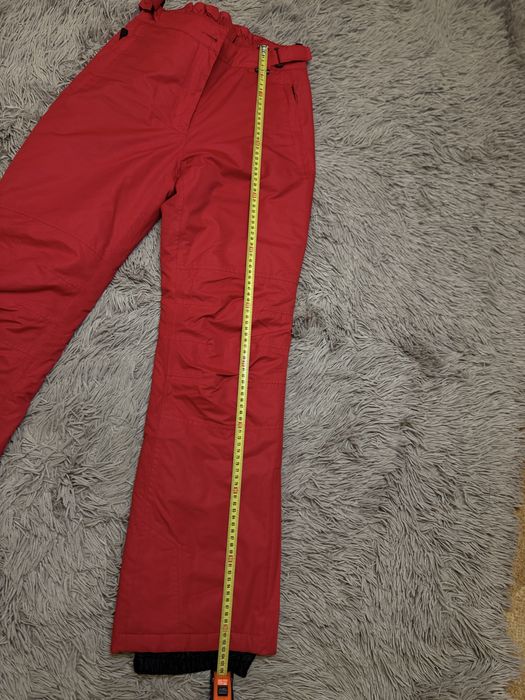 Жіночі лижні/сноубордичні штани, p. XS