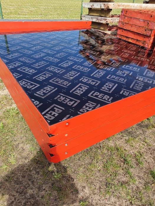 Szalunki Peri trio nowa sklejka