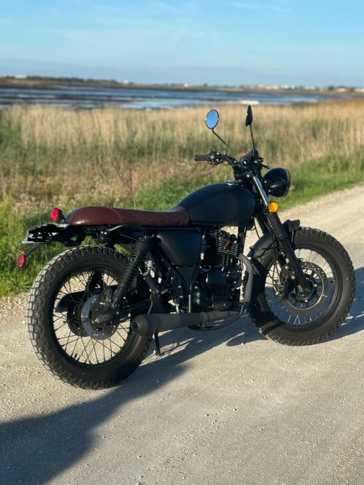 Mutt, como nova, otima oportunidade