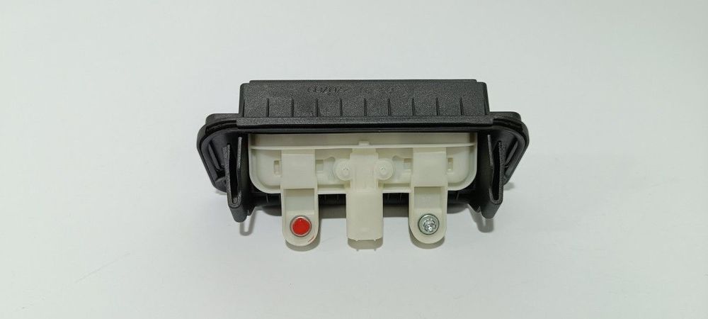 PUXADORA EXTERIRO DA MALA MERCEDES CLASE C (W204) BERLINA C 350 CDI (204.022)