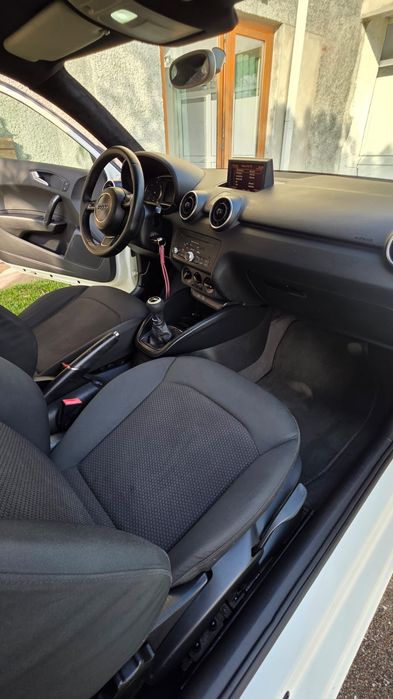 Vendo Audi A1 1.6TDI