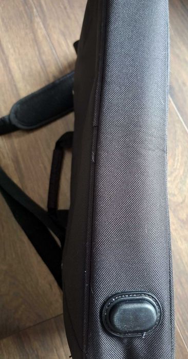 Torba na laptopa HP 15,6 Business Top Load  (15,6 cala)