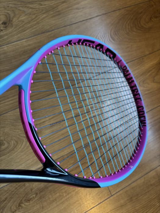 Head Radical Palm Tree Crew - Grip 3