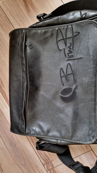 Torba na ramię Bjorn Borg