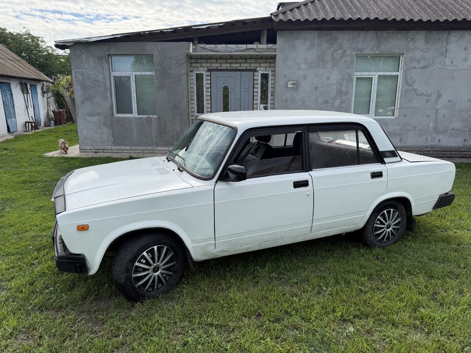 Продам авто Ваз 2107