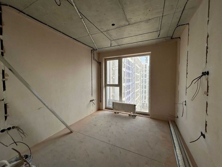 3-кімнатна квартира за адресою вул. Святослава Хороброго (площа 88,3 м²) - Atlanta.ua - фото 14