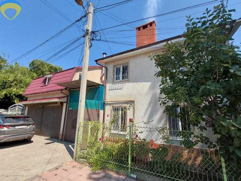 Продам 2-поверховий будинок на Черемушках!