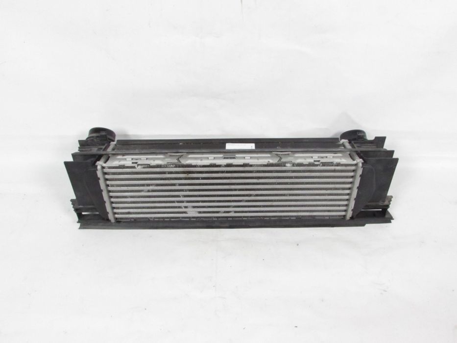 Intercooler Bmw 1 Ref: 17517618809