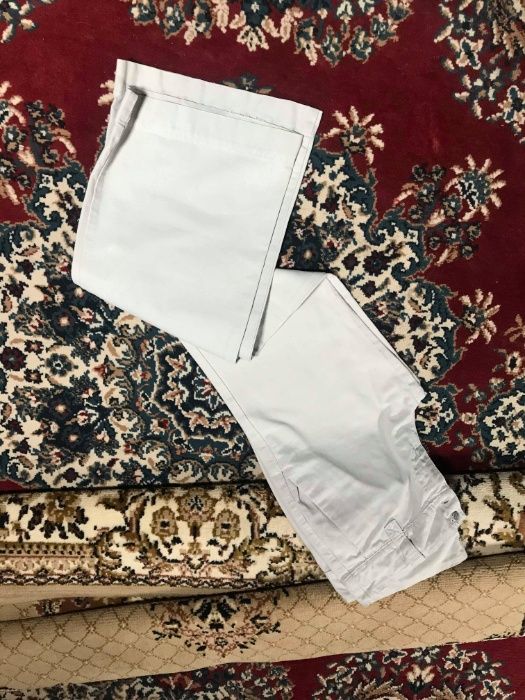 Lote de Roupa mulher - M e 36/38 (Contém 8 peças de Marca)