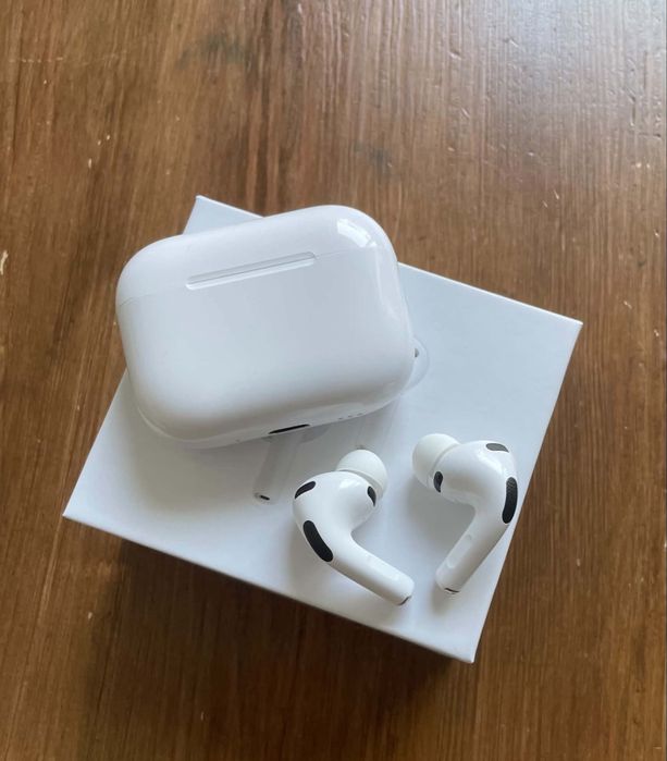 Słuchawki AirPods Pro 3