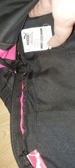 Жіночі спортивні рюкзаки Puma