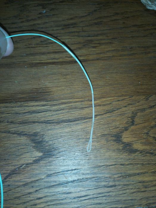 Linka muchowa WF4F jasna zieleń Scientific Anglers