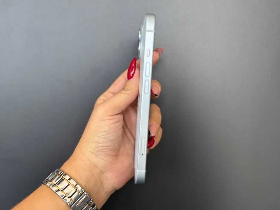 iPhone 15 128 GB blue - jak nowy! | odbiór Lublin | darmowa dostawa