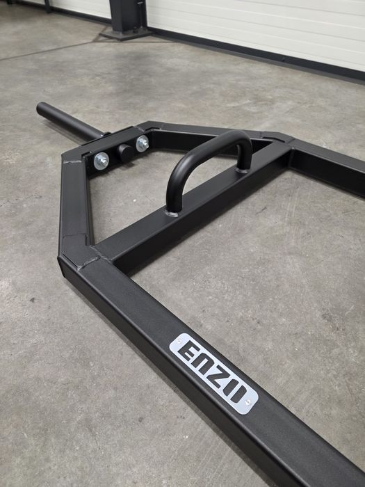 Sztanga HEX BAR / ENZO