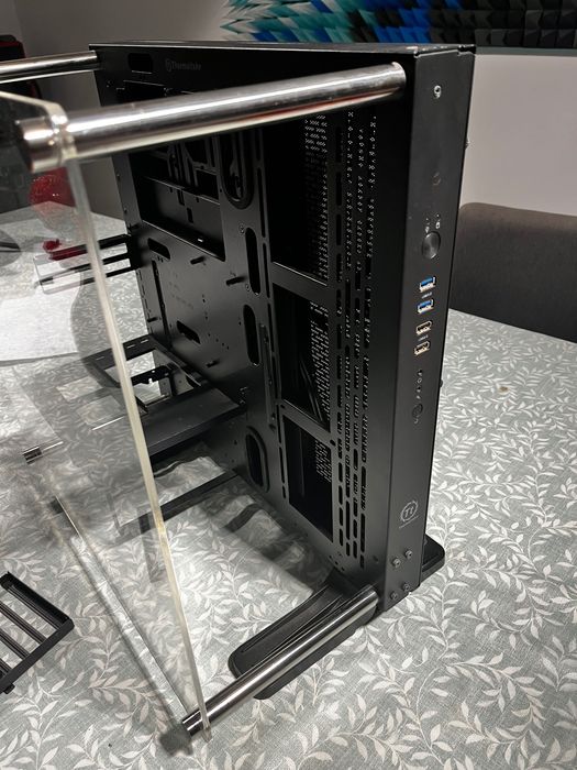 Caixa ATX Thermaltake Core P3