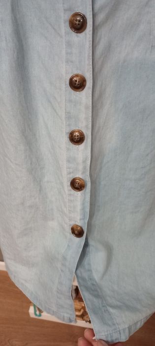 Sukienka letnia r 36