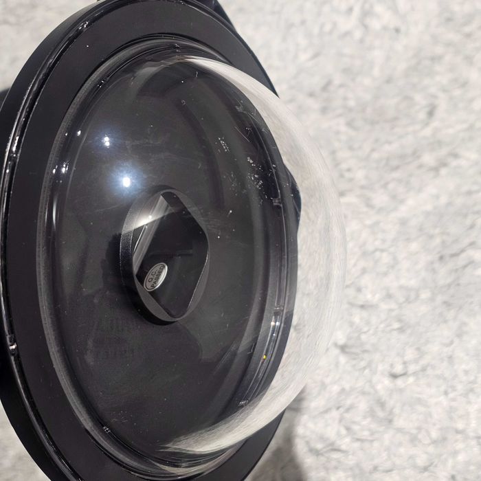 Caixa Estanque para Mergulho Insta360 Ace Pro Dome